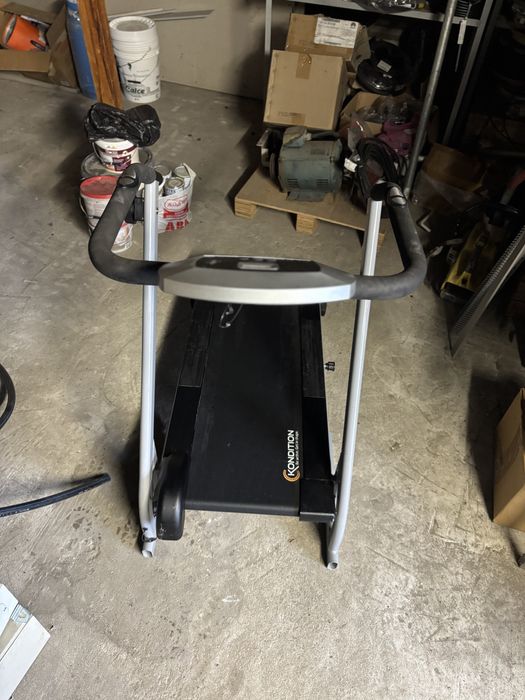 Пътека за Бягане