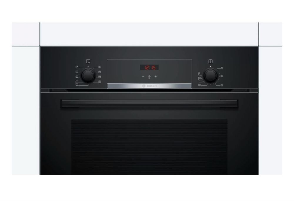 Духовой шкаф bosch