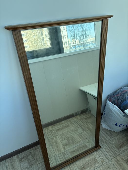 Зеркало винтаж ретро советское