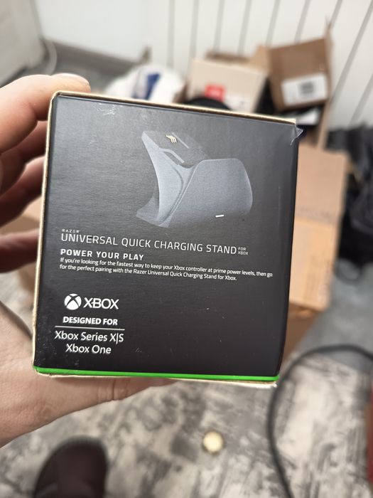 Razer Charging Stand