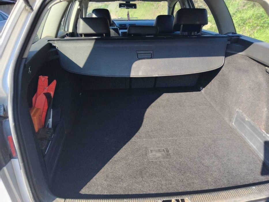 Wv passat 2.0 140k