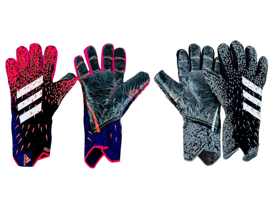 Вратарские перчатки. Darvozabon uchun qo'lqoplar. Skidka. Dastavka bor