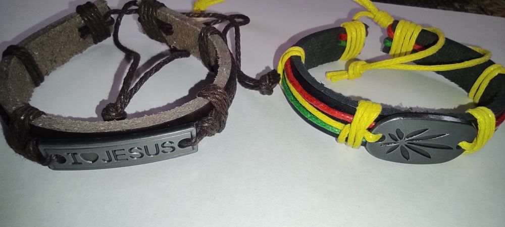 Браслеты, феньки