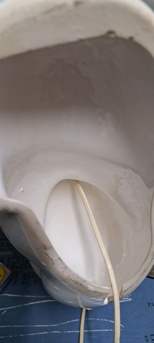 Настолна/Стена лампа