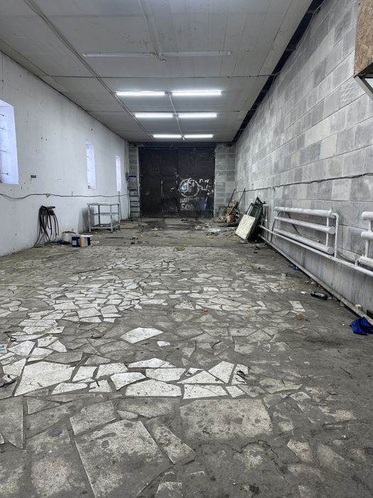 Сдам помещение в частном доме