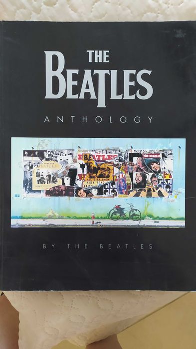 Колекция Бийтълс Beatles Collection