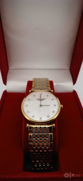 Женские часы  Longines