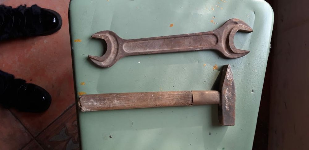 Продам антиквариат, все из СССР