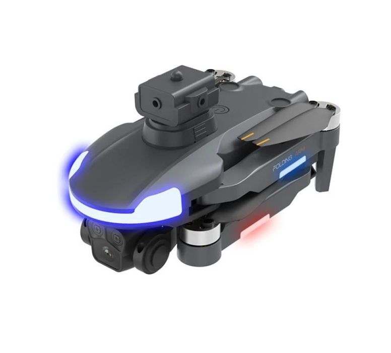 Дрон CZ20 Pro GPS - Интелигентно Избягване на препятствия