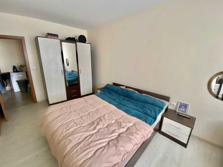 Продава се Двустаен апартамент в Пловдив, Тракия - 68 кв.м за 863 €/кв.м - Снимка #4