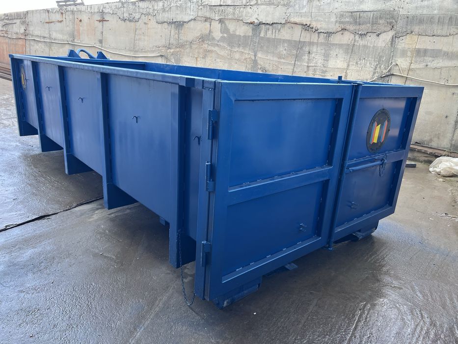 Вывоз мусора