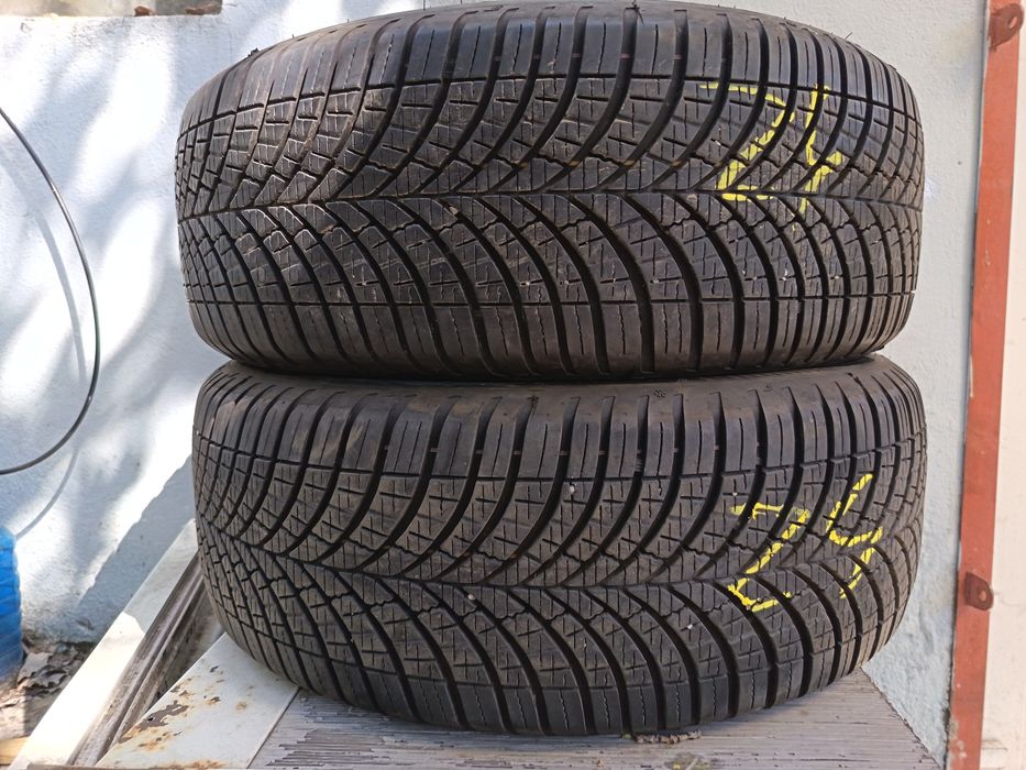 Anvelope 4sezoane MS 205 55 16 Goodyear 2024 7mm
