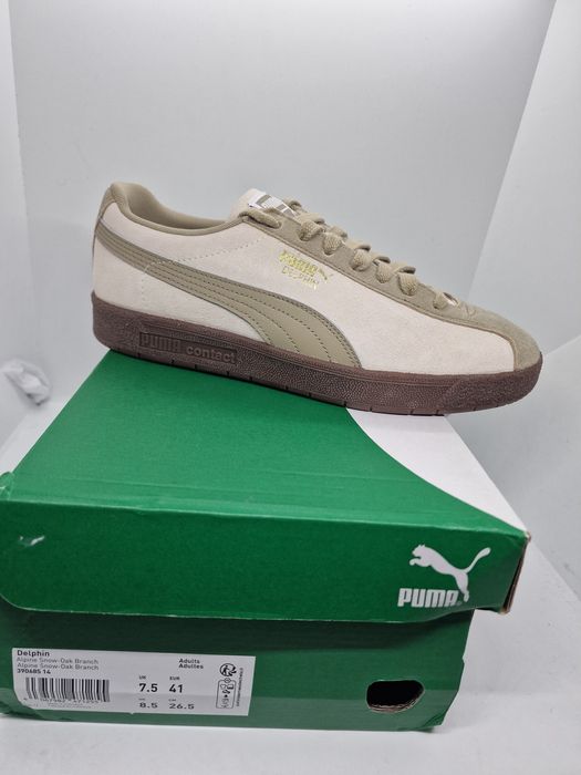 Puma Delphin nr. 41(26.5vm)
