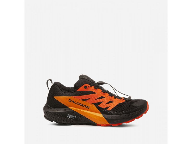 Salomon Sense Ride 5 Gore tex  размери - 45 1/3, 46 2/3
