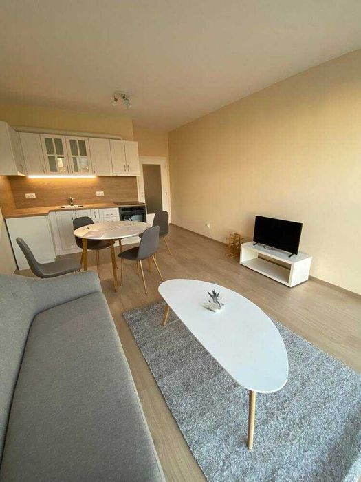 Дава се под наем Двустаен апартамент в София, Младост 3 - 62 кв.м за 479.4 € - Снимка #1