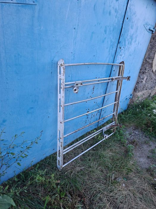Продам багажник на крышу
