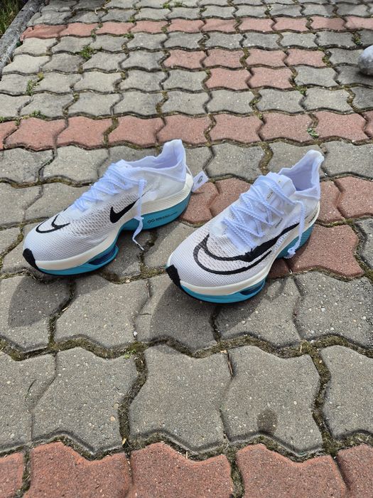 Vând adidași de alergare Nike Air Zoom Alphafly next%2