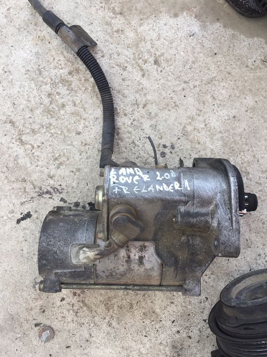 Electromotor Land Rover Freelader 1 2.0d pret 250 lei