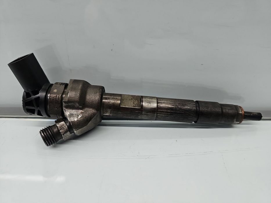 Injector Bmw 3 (F30) [Fabr 2012-2017] 7810702-02 2.0 N47D20O1 135KW /