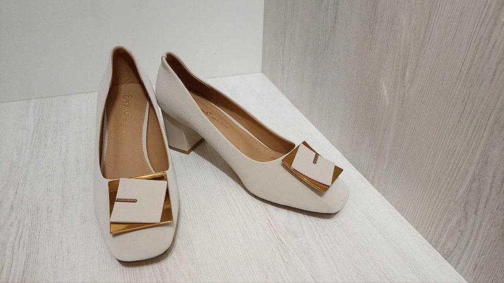 Туфли для работы