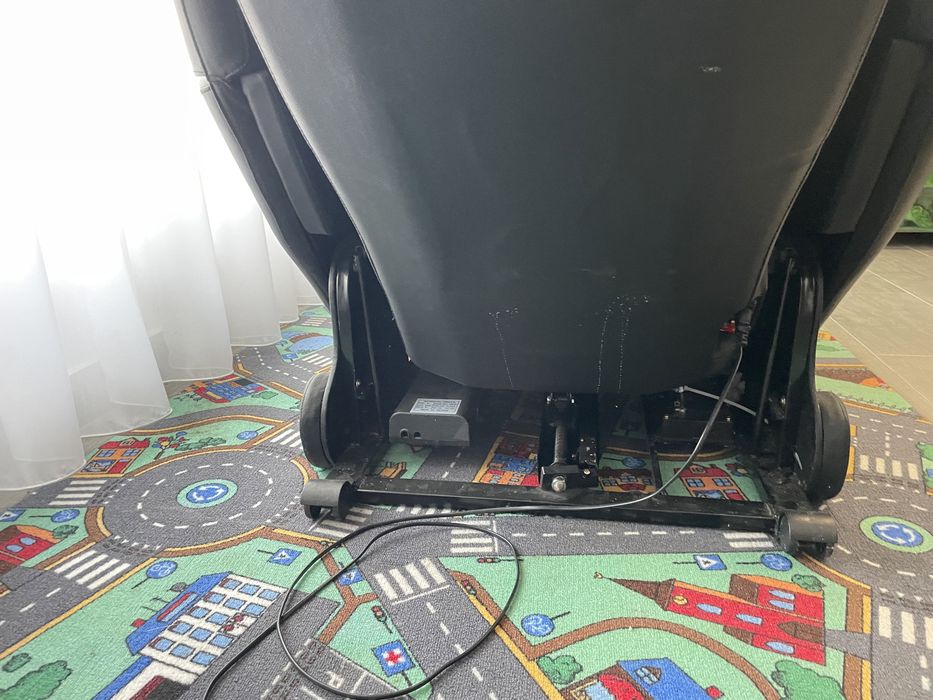 Scaun profesional de masaj