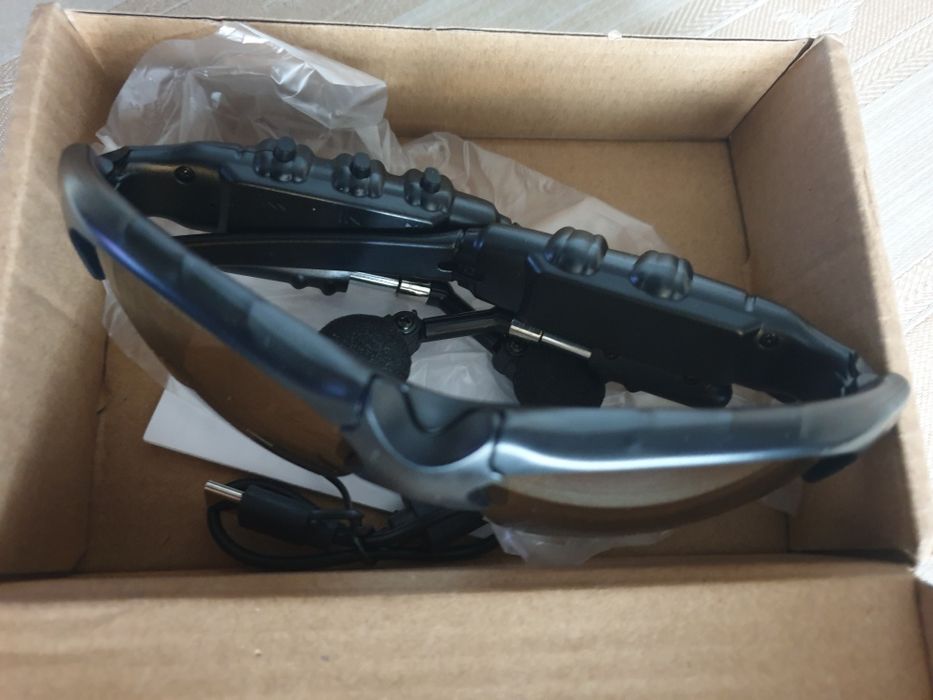 Ochelari de soare Bluetooth