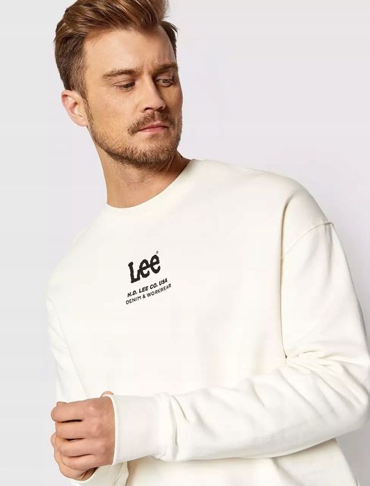 Lee Горнища мъжка оригинален