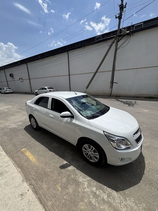 Cobalt 2025 oq avtomat