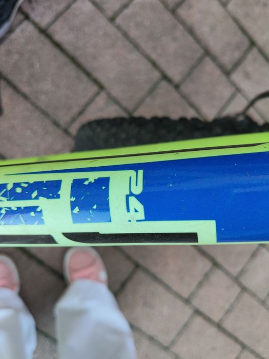 Bicicleta copii 24'