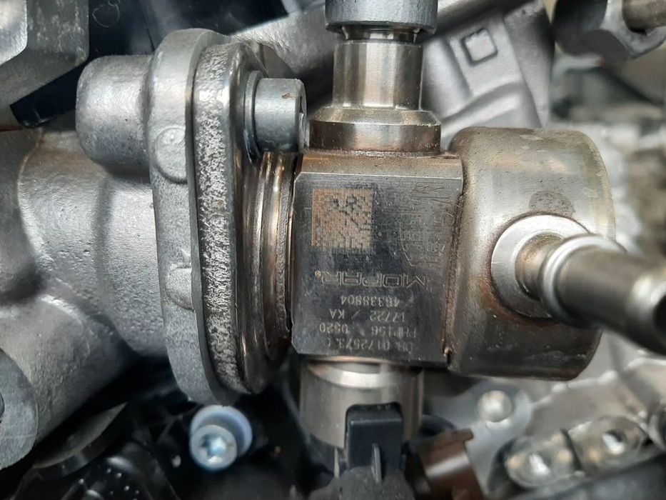 pompa inalta  1.0 b turbo  fiat  500x  jeep renegade   euro 6
