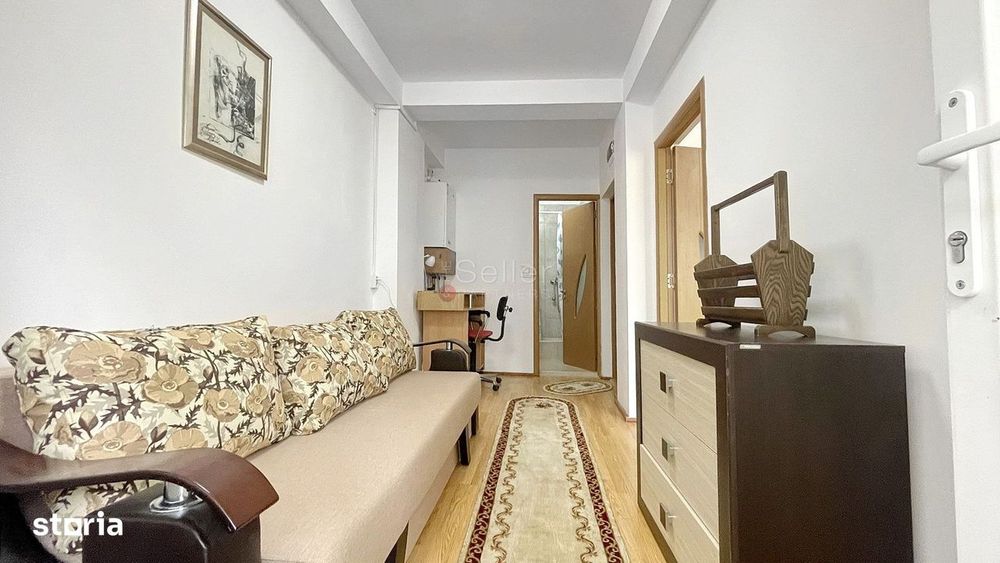 Locatie exceptionala la munte
