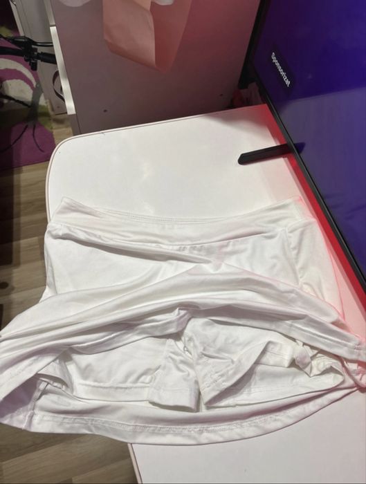 Fusta pantalon de tenis Bidi Badu