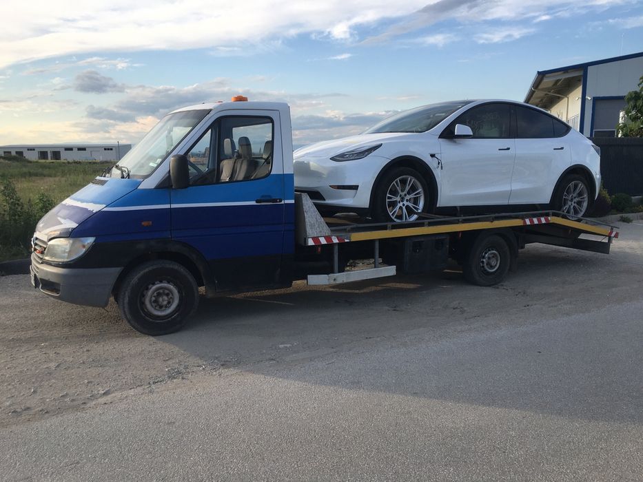 Пътна помощ  услуги продажба