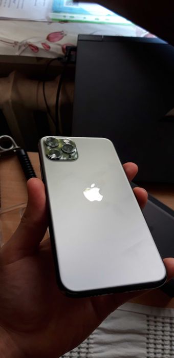 iPhone 11Pro - 64GB - идеальное состояние ,телефон, айфон