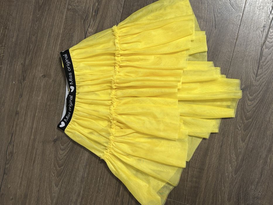 Дрехи за момиче 134-140