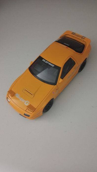 Машина коллекционная