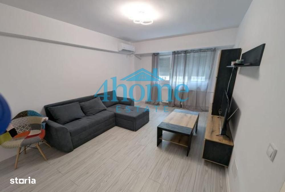 Apartament 2 camere Bucur Obor|Metrou| Complet Renovat