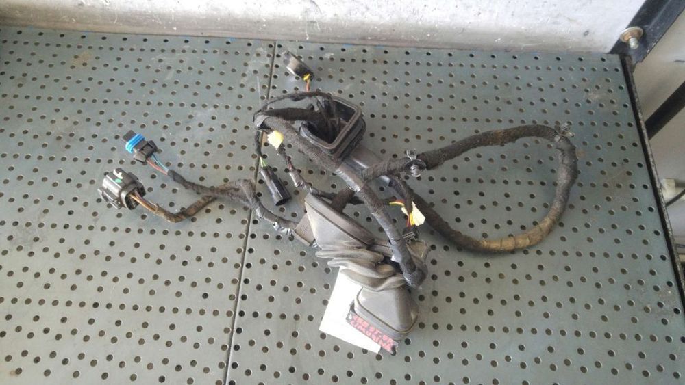 Cablaj instalatie electrica stanga spate alfa romeo 159 939 50504315