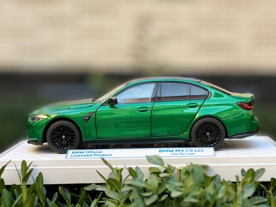 1/24масштаб BMW M3 G82