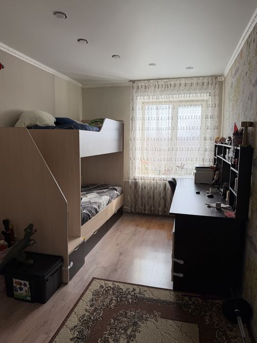 Продам двухкомнатную квартиру