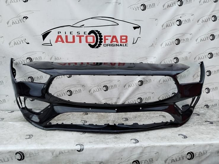 Bara fata Mercedes CLA W118 AMG-Line an 2019-2020-2021-2022-2023
