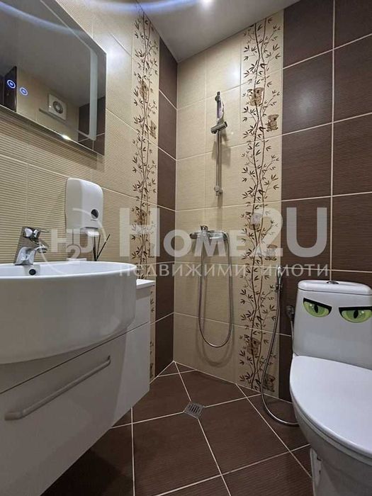Продава се Тристаен апартамент в Варна, Център - 110 кв.м за 2164 €/кв.м - Снимка #8