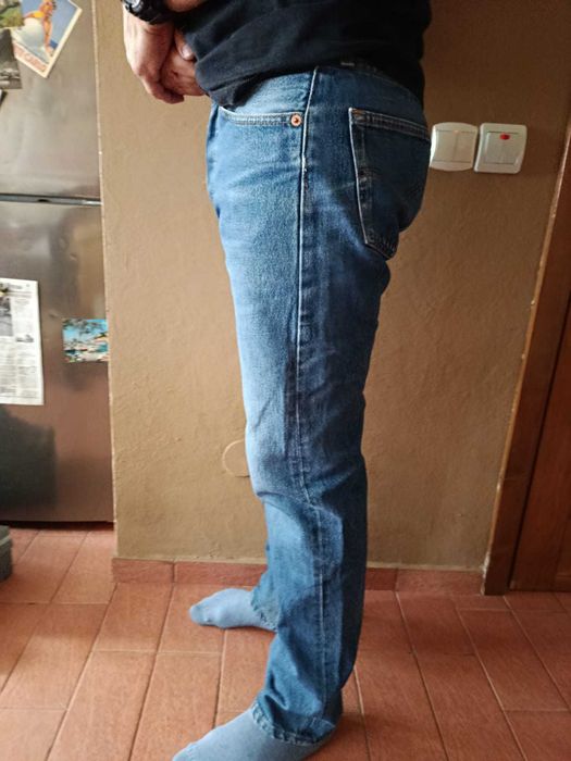 LEVIS 501 marimea 32/32