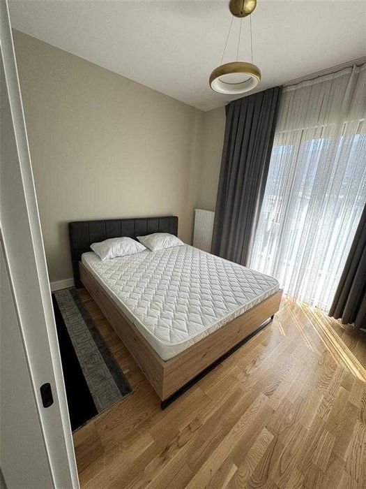 Дава се под наем Двустаен апартамент в Бургас, Зорница - 70 кв.м за 198.9 € - Снимка #3