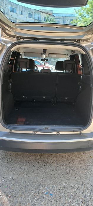 DACIA Lodgy 2012 — imagine 4