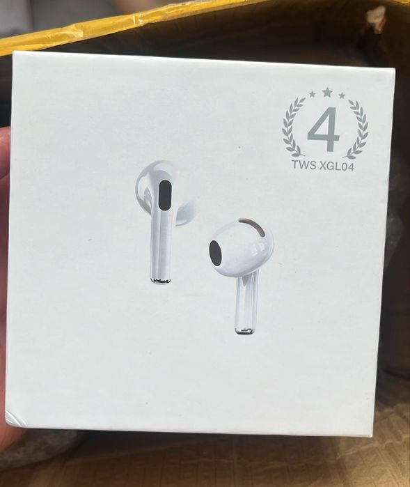 AirPods  Pro 2-4