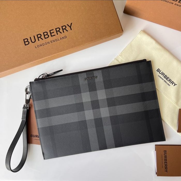 Мъжка чанта Burberry