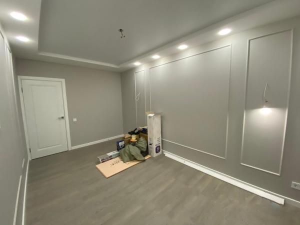 Краска Эмульсия Обой Левкас