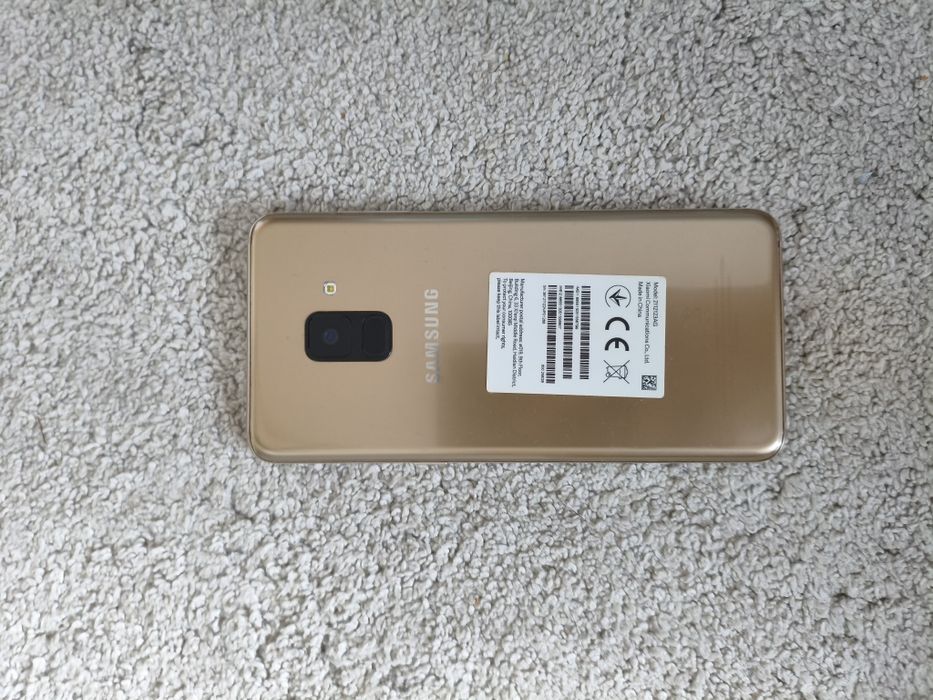 Samsung Galaxy a8