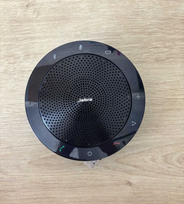 Vand sistem conferinta/boxa Jabra Speak PHS002W